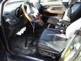 2005 LEXUS RX330, 3.3L AUTO, COLOR GRAY, STK Z15925